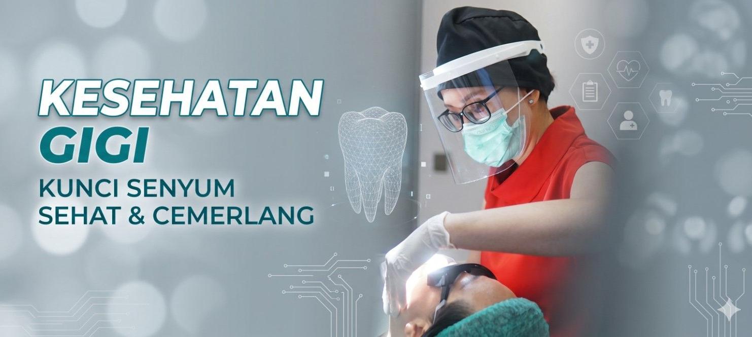 Mengapa Tidak Semua Masalah Gigi Perlu Segera Diperbaiki