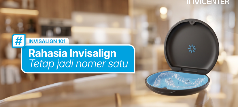 Top 10 Clear Aligner Companies in the World & Why Invicenter Chooses Invisalign