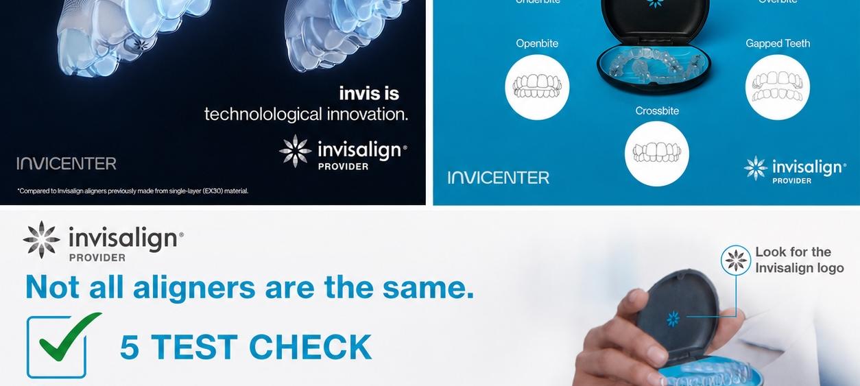Harga Invisalign di Jakarta: Apa yang Sebenarnya Anda Bayar?