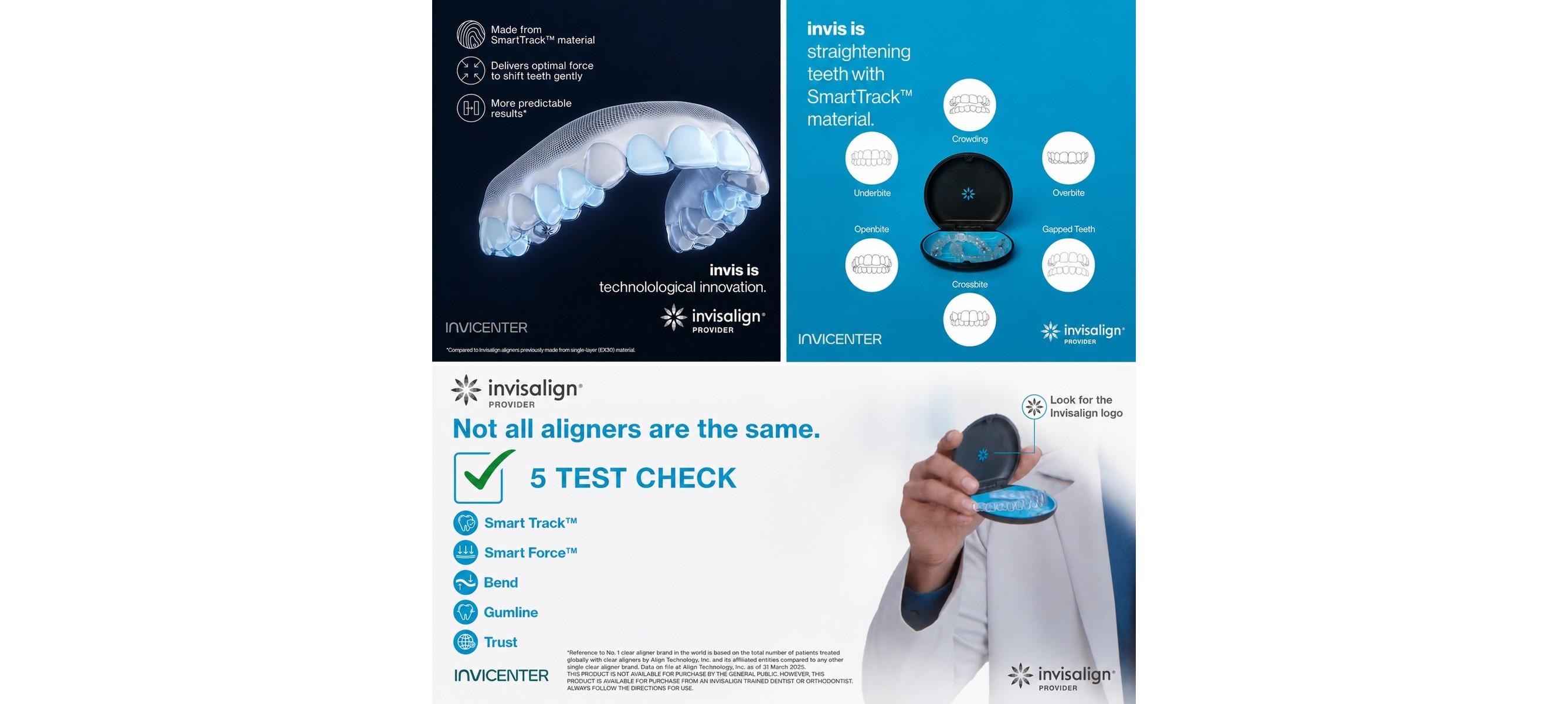 Harga Invisalign di Jakarta: Apa yang Sebenarnya Anda Bayar?